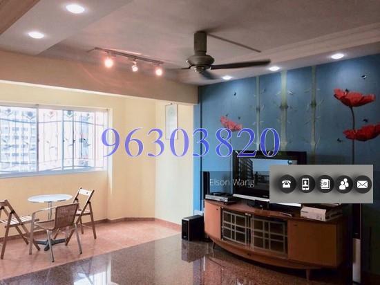 Blk 227B Compassvale Drive (Sengkang), HDB 5 Rooms #163225792
